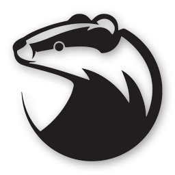 Jazavac logo